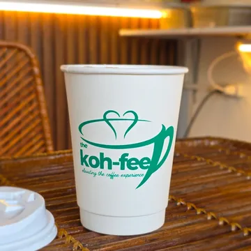 Watermelon Black koh-fee