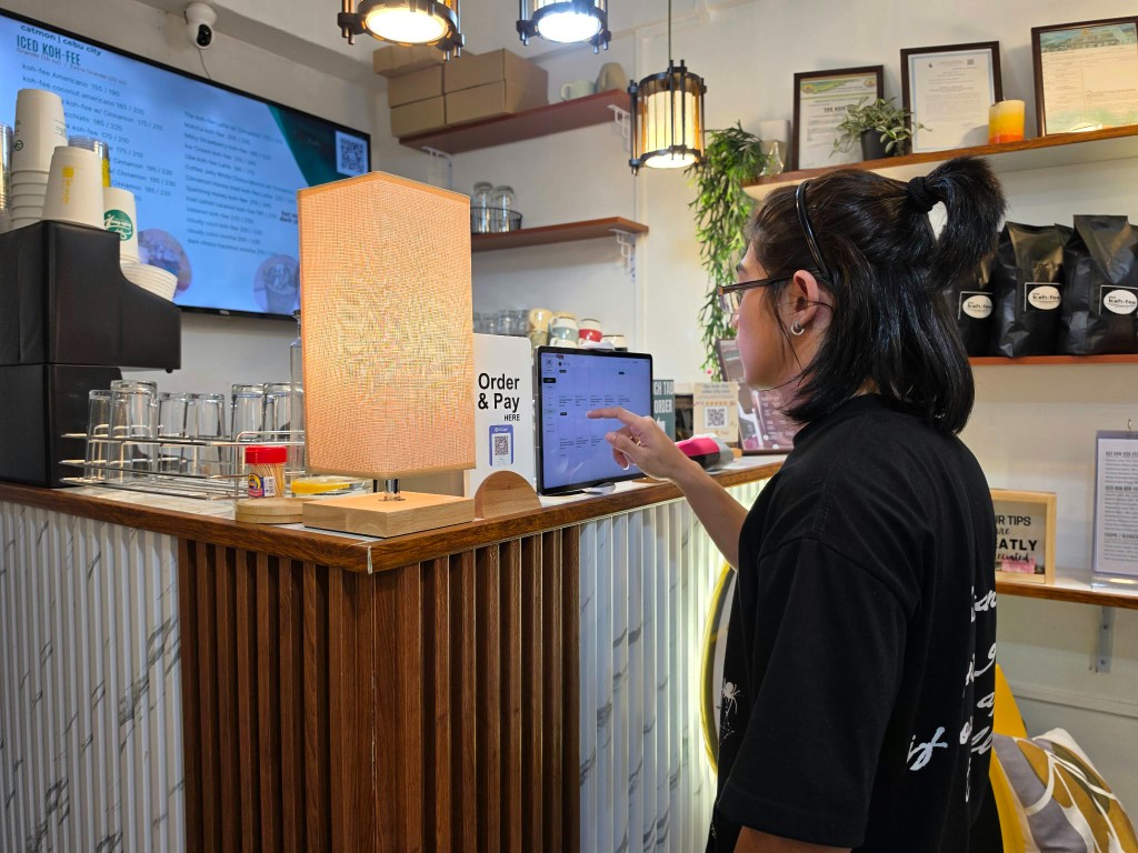 Order and Earn
